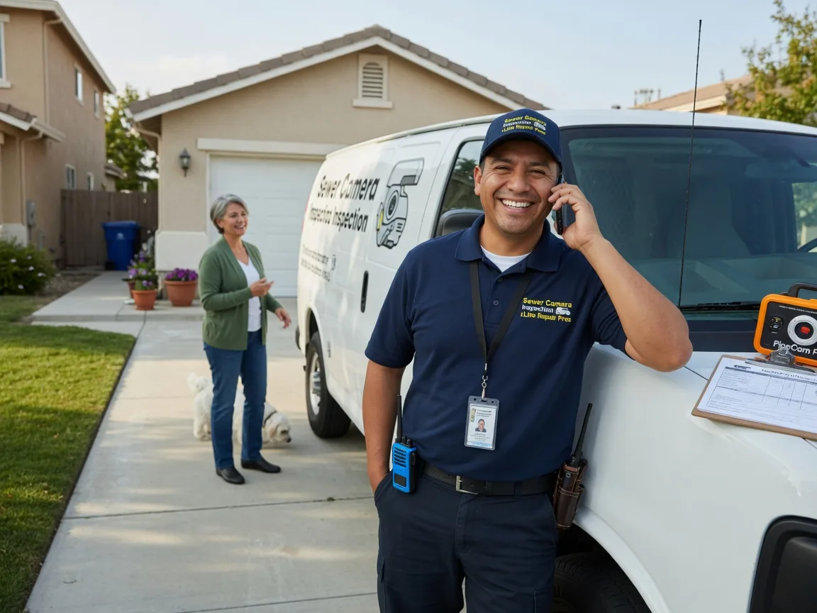 Sewer Line Repair Talkeetna, AK FAQs
